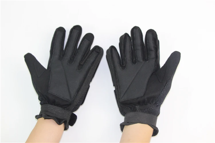 Водонепроницаемые Тактические Военные перчатки унисекс, теплые перчатки на полный или полпальца, перчатки для охоты, мотоцикла, велоспорта, альпинизма