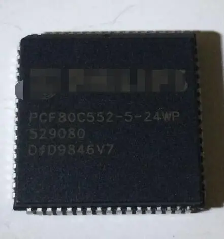 Бесплатная доставка IC новый % PCF80C552-5-24WP | Обустройство дома
