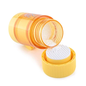 

Mini Pill Crusher Travel Portable Cutter For Tablets Cut Pills Sharpener Grinding Medicine Storage Tablets Milling Container