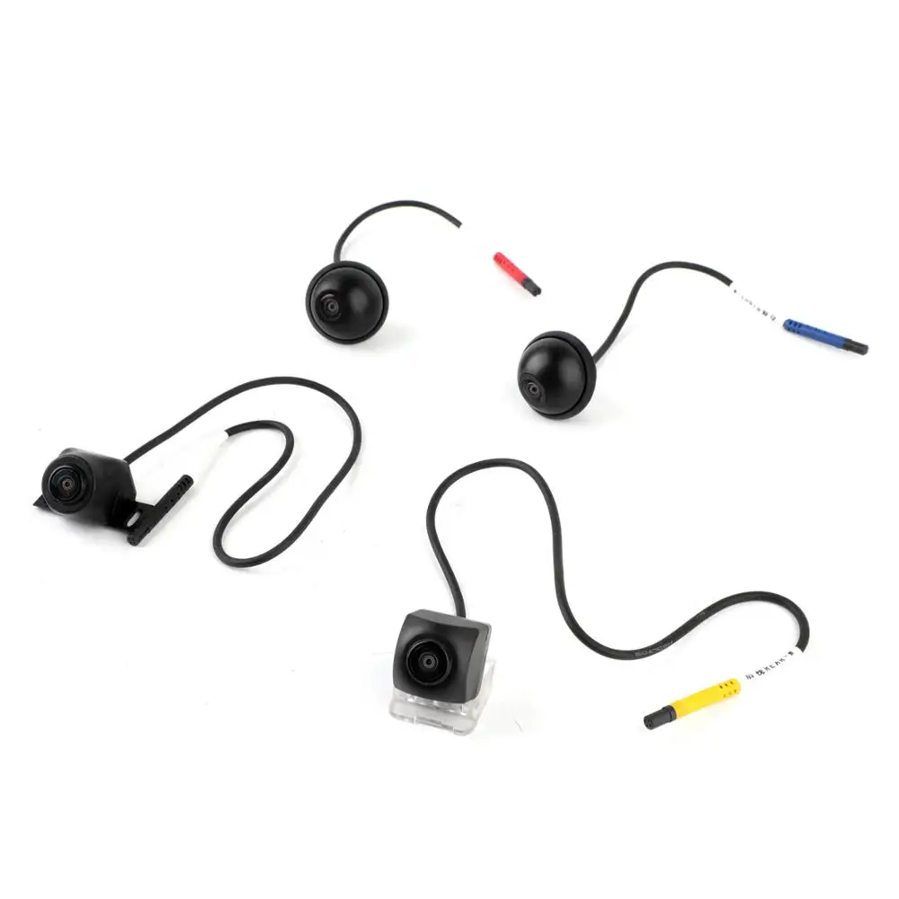SC APC Fast Connector Single-Mode Connector FTTH
