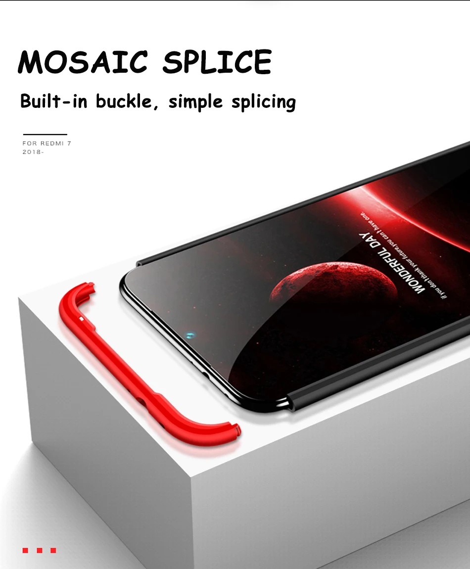 Роскошный силиконовый чехол для Xiaomi Redmi Note 7, чехол для Redmi Note 4X 5A Prime Note 5, 6, 7, 8 Pro Note 7 S, 8 T, защитный чехол s