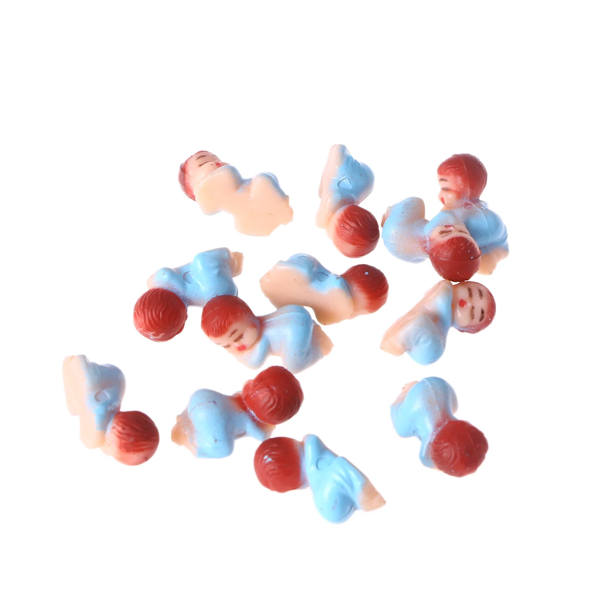 little babies for baby shower