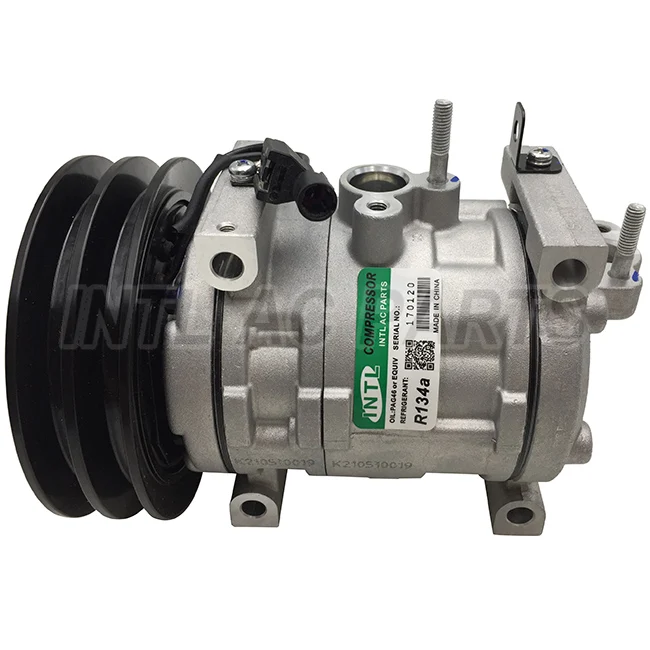 

Auto Air Conditioning Compressor for JAC 8103010W5000