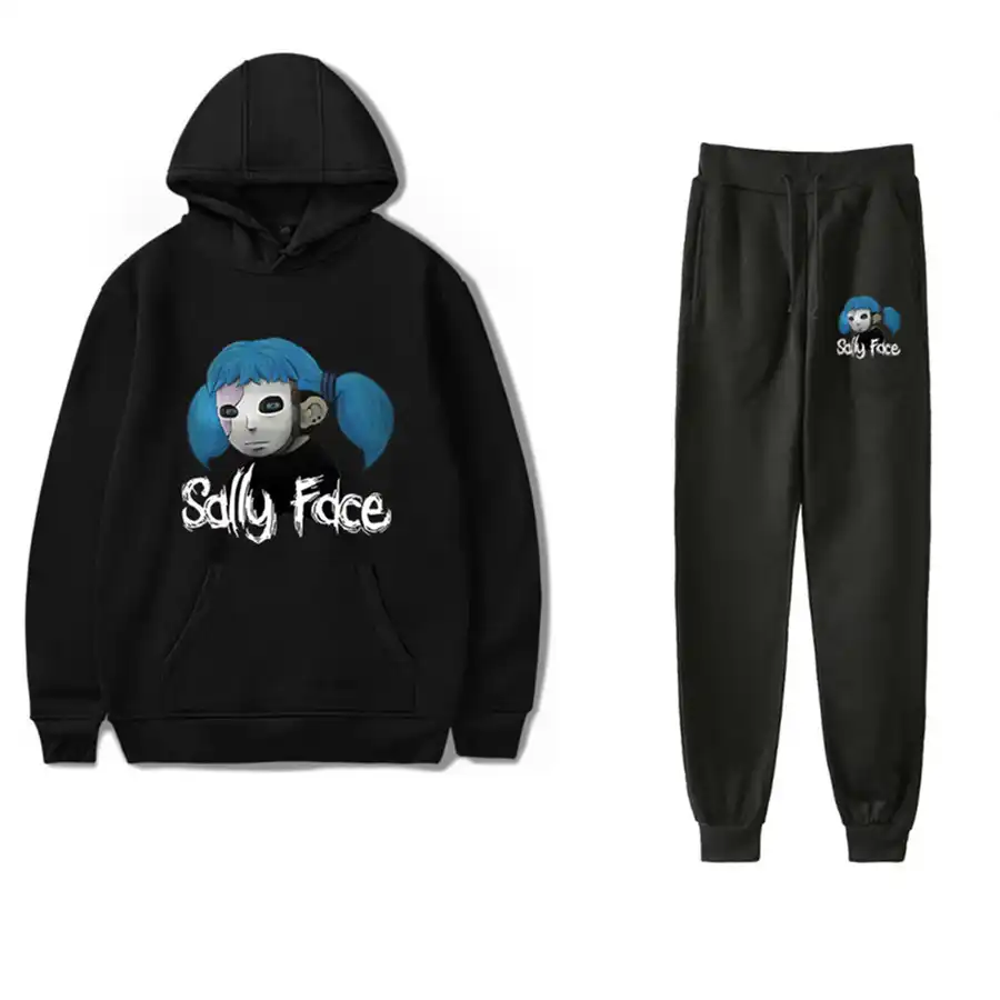 Moletom sally face Clearance