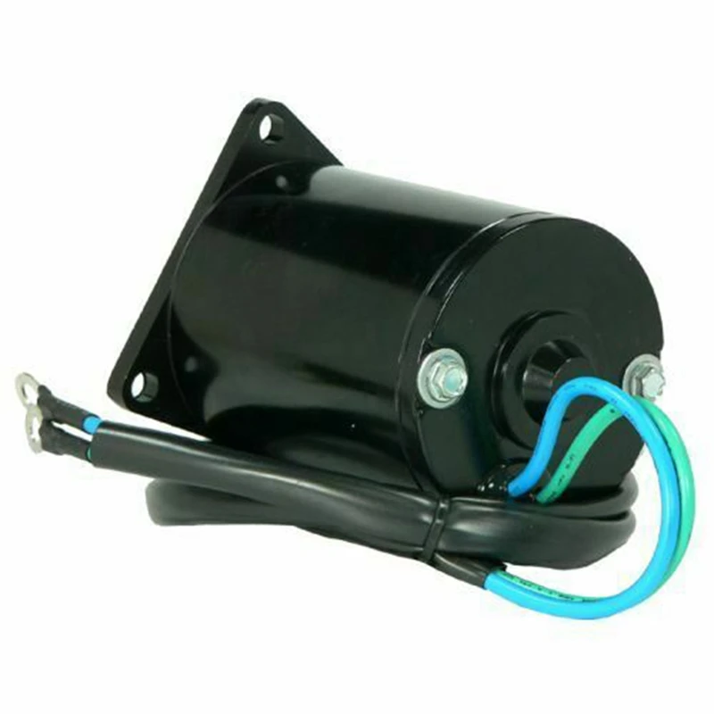 Подвесной мотор 6G5-43880-00 для Yamaha 1986-1995 115-225HP 6265 10824