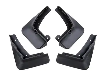 

Auto mud flap mud splash guard for Mazda 3 2019 2020 sedan, pp,auto accessories,4pcs/set.
