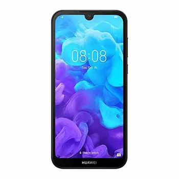 

HUAWEI Y5 2019 Dual SIM Smartphone