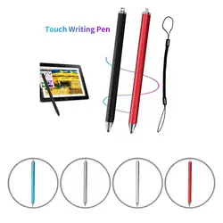 Caneta de toque de alta qualidade fina sensível condensador caneta de desenho de tela inteligente para tablet stylus caneta de tela de toque