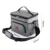 16L/33L Изолированный Тепловой Охладитель Ланч-Бокс Сумка Для Работы Сумка для Пикника Автомобиль Ледяной Пакет Bolsa termica loncheras para mujer для туризма