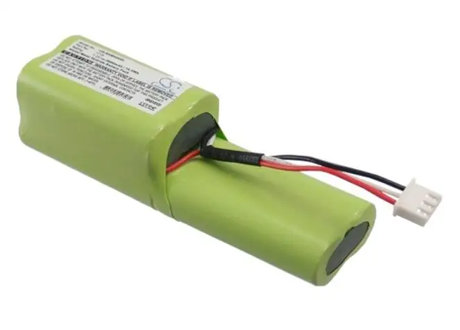 Cameron sino 2000mah аккумулятор для SAGEM Sagemcom HM40 1118 dab цифровой аккумулятор