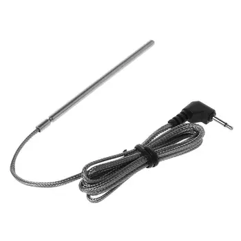 

Thermometer Hybrid Probe Replacement for Digital Cooking Food Meat Thermometer