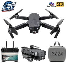 2020 novo sg107 mini zangão com 4k hd wifi 1080p câmera fpv 2.4ghz quadcopter fluxo óptico quadrocopter câmera brinquedos vs e58 e68