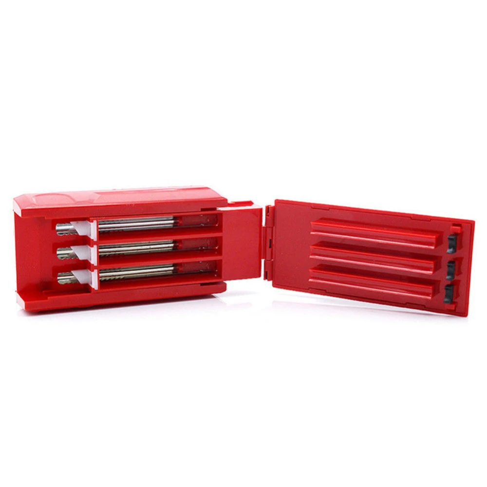 Manual Triple Tobacco Cigarette Tube Injector Roller Maker Rolling Machine Tools Cigarette Smoking Cigarette Rolling Machine
