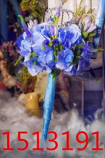 

Wedding & Important Occasion Accessories Bridal Bouquet BOC