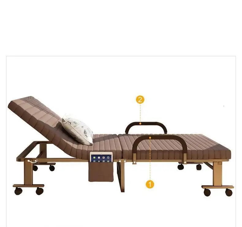 Matrimoniale Yatak Recamaras Meuble Hombre Infantil Mobile Mueble De Dormitorio мебель для спальни Cama Современная складная кровать