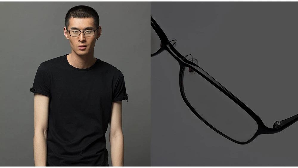 Xiaomi Mijia TS анти-голубые лучи стеклянные очки анти-голубое стекло УФ-защита для глаз для мужчин и женщин игровой телефон/компьютер/игра