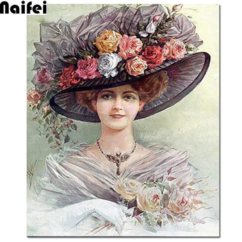 victorian ladies hats