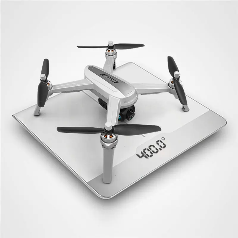  JJRC JJPRO X5 5G GPS WIFI FPV With 1080P HD Camera Max 18 Mins Follow Me Altitude Hold RC Drone Qua