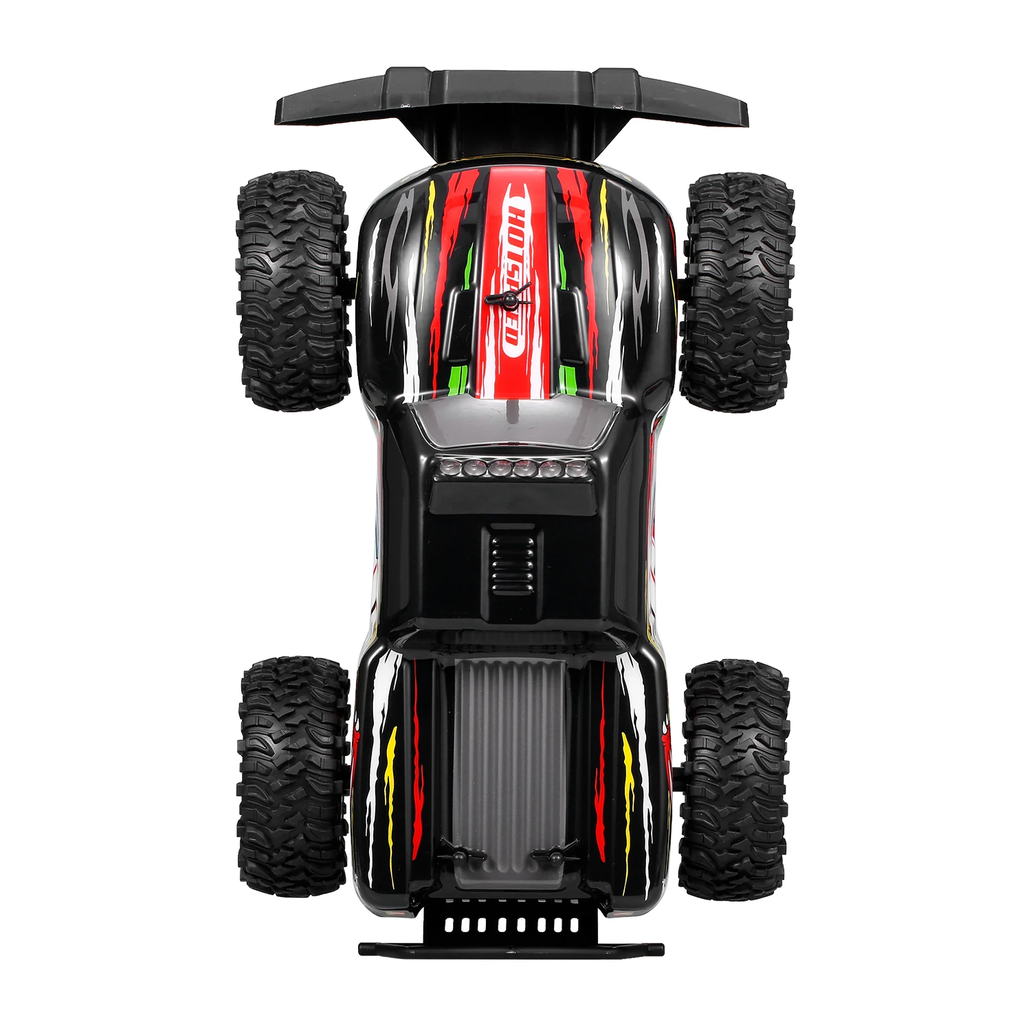 K14-1 1/14 RC автомобиль 2,4G большой ногой высокоскоростной гоночный автомобиль на дороге внедорожный Дрифт автомобиль для детей
