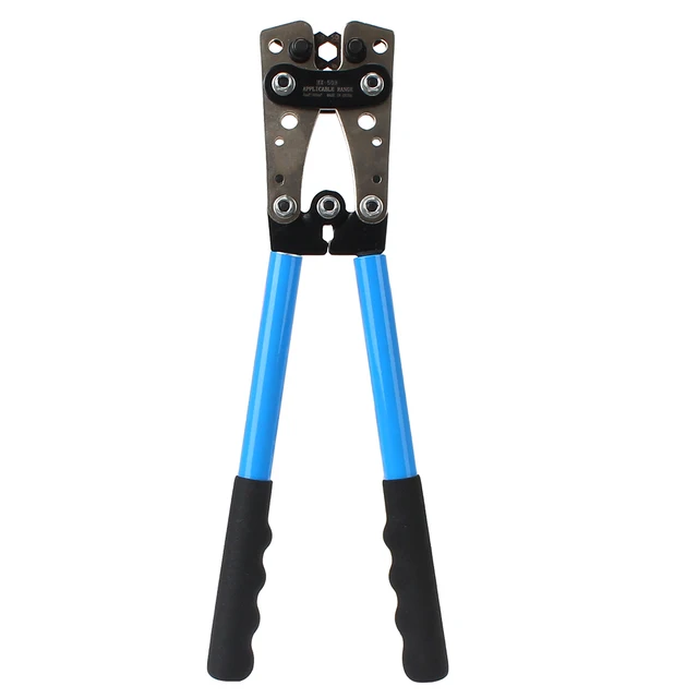 HX 50B Pliers