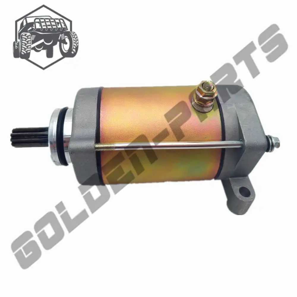Стартер стартер moto r для CF MOTO 500 188 X5 U5 ATV UTV 0180-091100-0010 QUAD GO KART сменный двигатель |