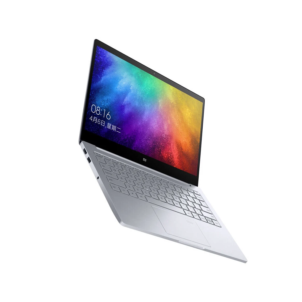 Ноутбук Xiaomi Air 13 3 " MI ноутбук 8-й Intel четырехъядерный 8 ГБ DDR4 512 PCIE SSD MX250 2G