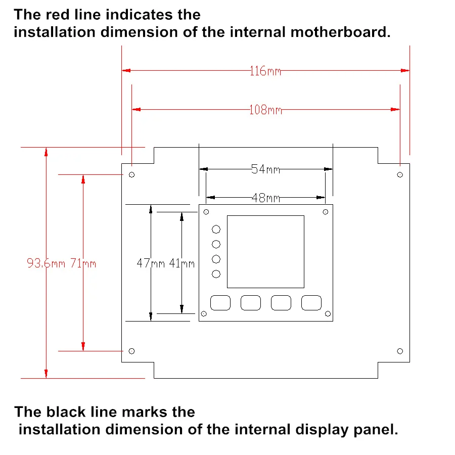 JUNTEK dmm8608 60V8A постоянное напряжение тока DC-DC понижающий источник питания линии связи понижающий преобразователь напряжения ЖК-вольтметр