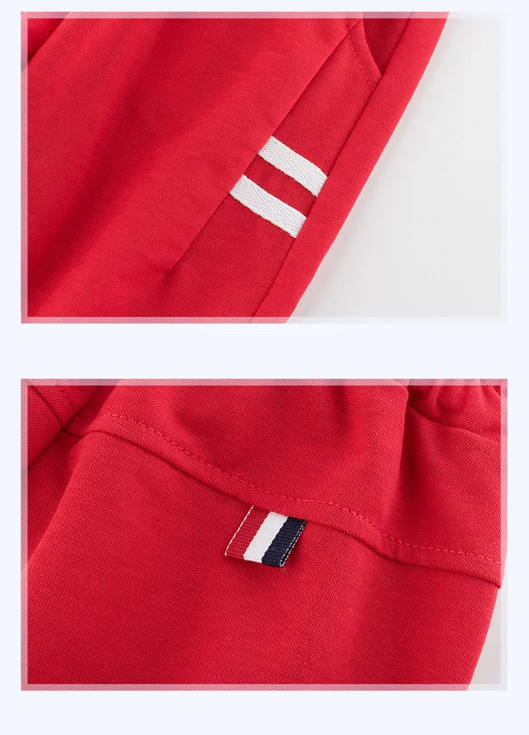 Hot Sale Baby Boys Autumn Casual Pants Kids Clothing Cotton Boys Long Trousers Baby Clothing Sport Autumn Pants