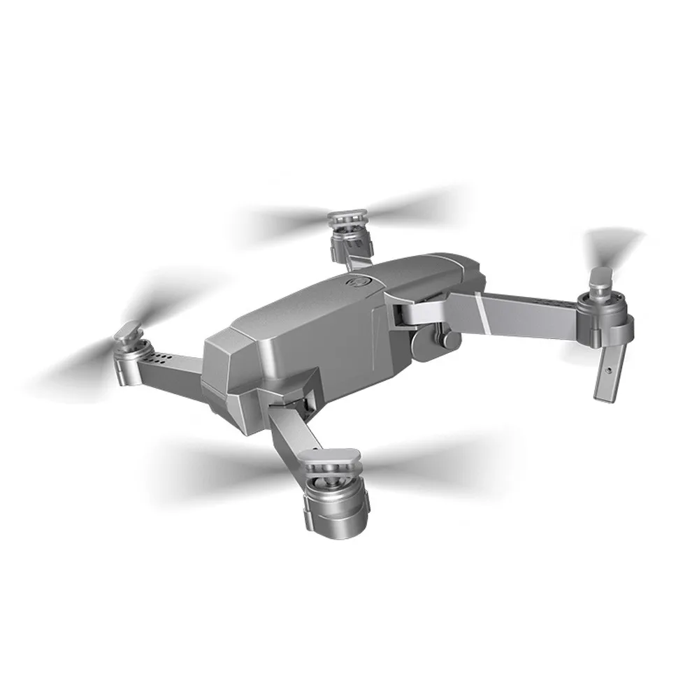 Дрон Дрон x pro 2,4G селфи Wi-Fi FPV с камерой HD 1080P складной Радиоуправляемый квадрокоптер RTF Дрон аксессуары БЛА купка