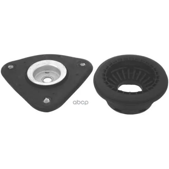 Опора Амортизатора Ford/Mazda/Volvo Пер. Kyb Sm5589 KYB арт. SM5589