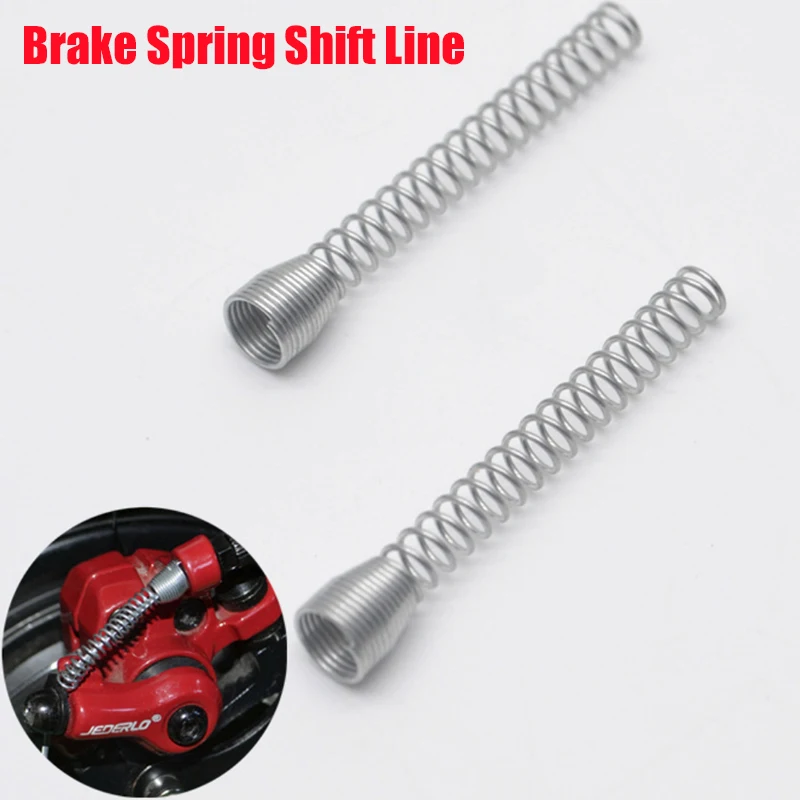 Tail-Caps Brake-Accessory Scooter-Brake M365/pro for Stainless-Steel Retractable Shift