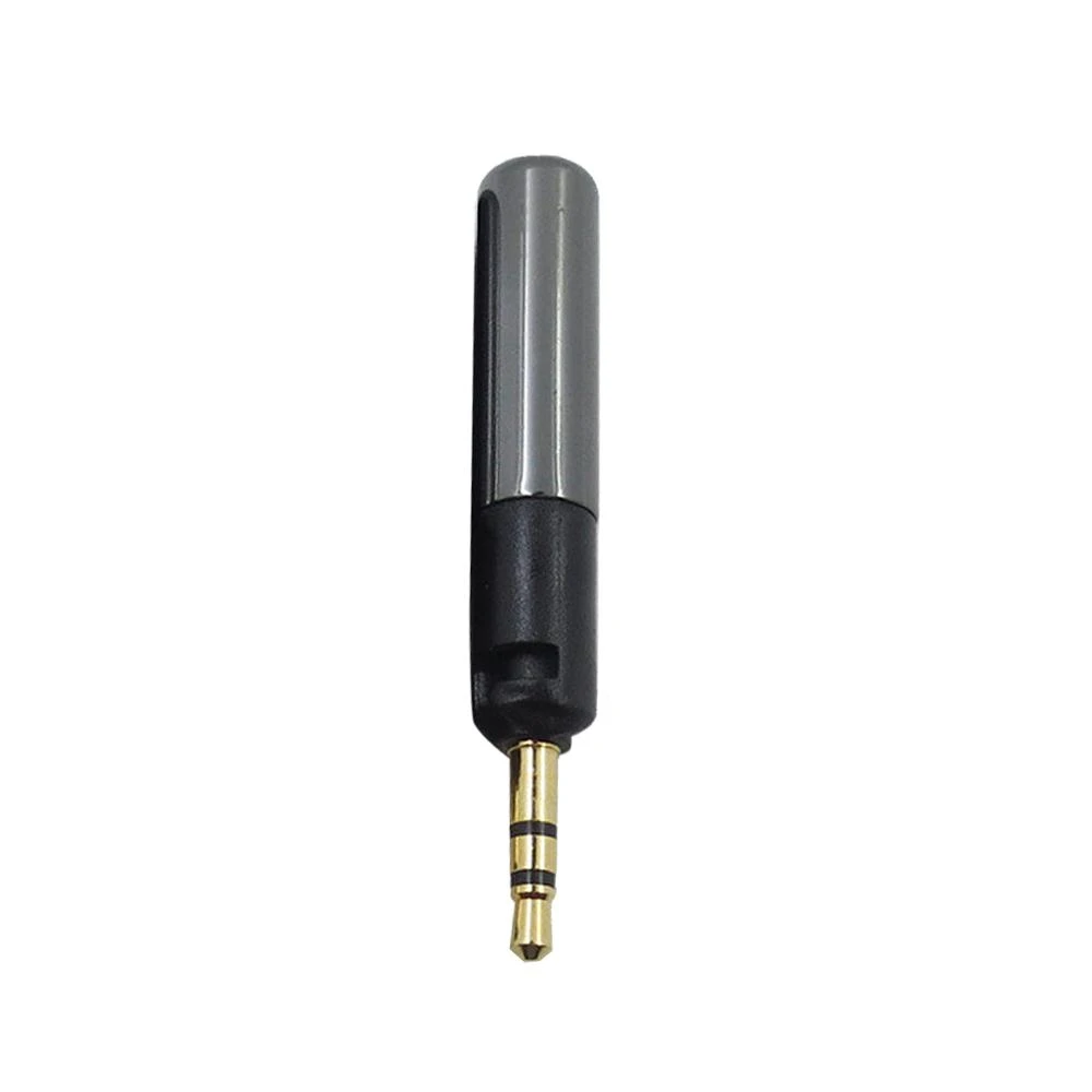 3 pin to 1 pin headphone adapter