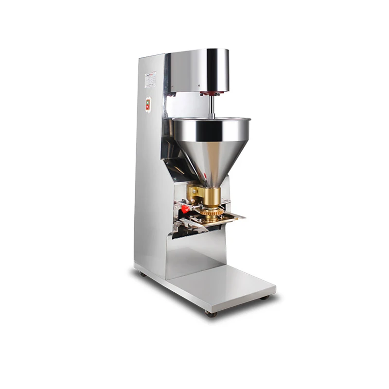 Jamielin Commercial Automatic Meatball Making Machine / Stuffed Meat