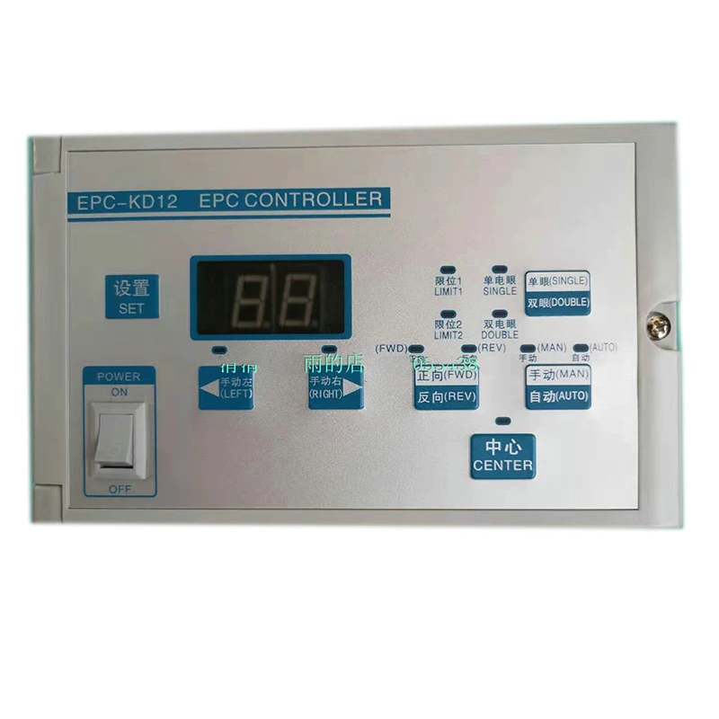 

Deviation Correction Controller Photoelectric Deviation Correction Instrument Automatic
