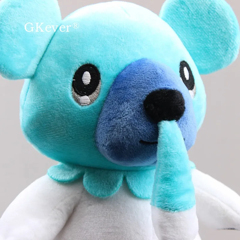 Cubchoo мягкая плюшевая игрушка милый кавайный медведь мягкие животные 25 см детский подарок
