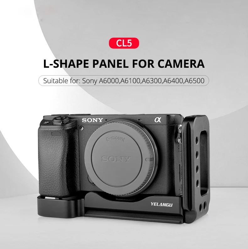 索尼A6系列L板详情-英文_01