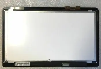 

15.6" New For HP Envy 15-ae076ca LCD LED Touch Screen Digitizer Assembly FHD