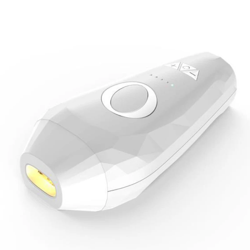 ABRA-EU Plug UK Plug Household Hair Removal Device Ice Point Hair Removal Device Private Hair Removal Instrument General Photon