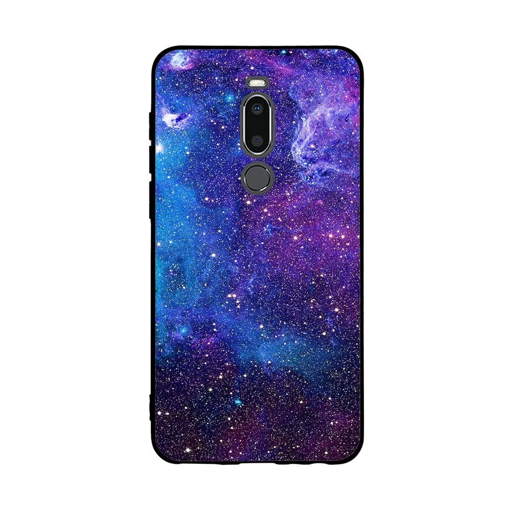 Cases For Meizu For Meizu M8 Case Soft Silicone Cute Back Cover Case on For Meizu V8 Pro Phone Back Cover Meizu M8 Case Fundas Protective Capas best meizu phone case brand Cases For Meizu