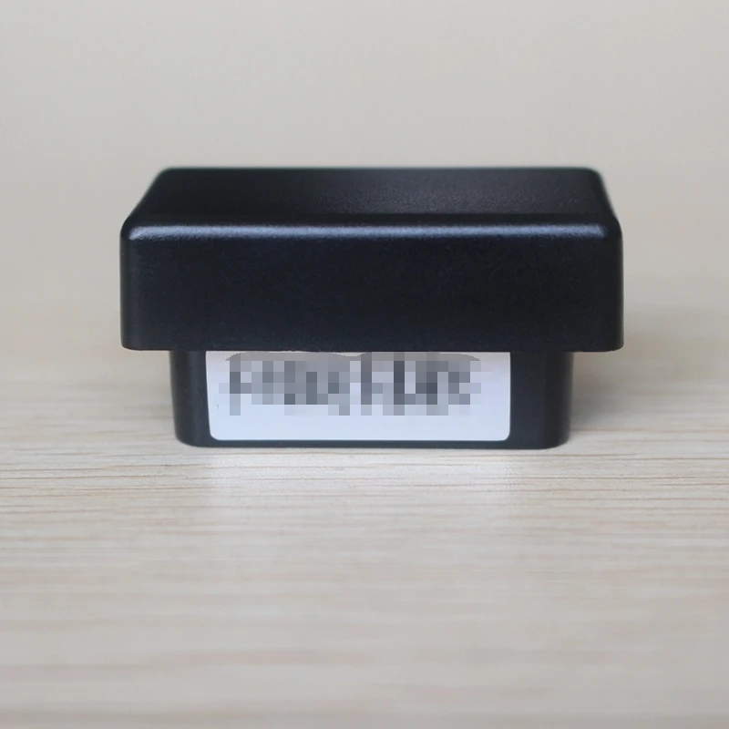 Автомобильный OBD подключи и работай устройство блокировки скорости 4 двери для