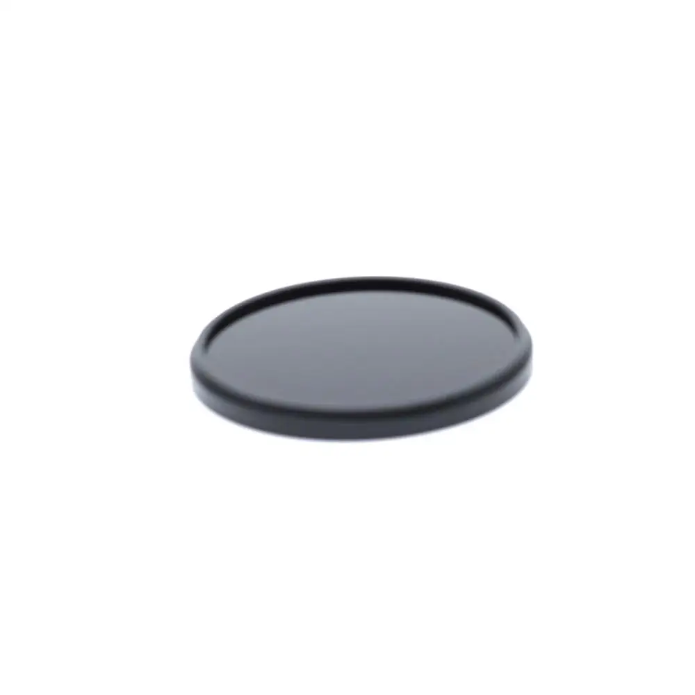 rounded with metal ring 43mm zwb3 UG5 U-330 uv bandpass filter for uv led lamp 254nm images - 6