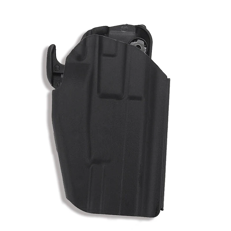 Кобура с зажимом для ремня военного пистолета Taurus Glock 17 18C 20 21 22 37 SIG P226 H & K VP40 45 P30L |
