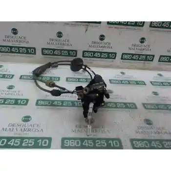 

CHANGE LEVER CITROEN C4 GRAND PICASSO Millenium [16639227]