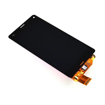 

For Xperia Z2 Z3 Replacement Digitizer Touch Screen Parts For Xperia Z2 With Repair Tool Kits Accessories