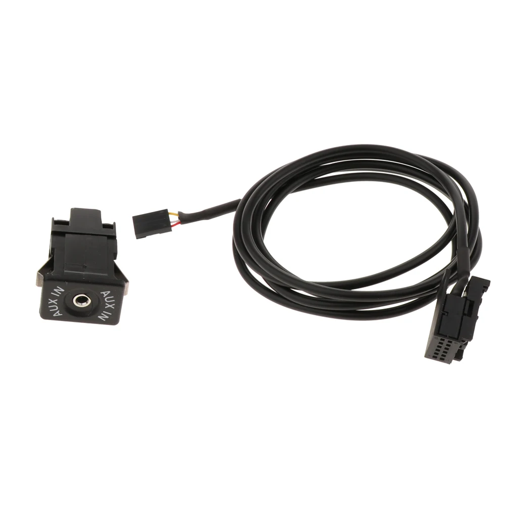 Адаптер Aux с Bluetooth зарядкой для Opel CD30 CD70 DVD90 NAVI CDC40|Сети| |