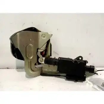 

8153742 Rear Door lock Right Lancia Phedra 2.2 Jtd 16v Executive