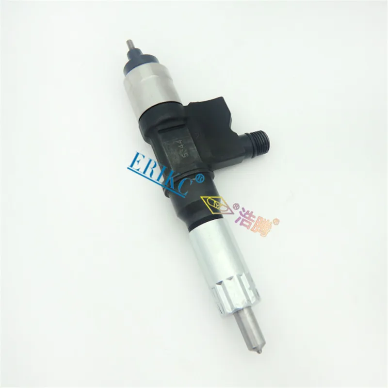 

ERIKC Замена автомобиля инжектор Assy 095000-6364 (8-97609788-#) Инжектор распылитель сопла 0950006365 для ISUZU 4HK1/6HK1