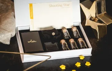 

Shooting Star by G Magic tricks