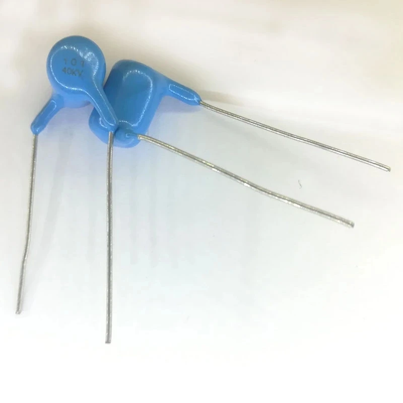 10 шт./лот 40KV101 100PF 101K 40KV 101