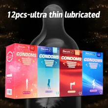 12 шт водорастворимый Me Extra Safe Eronic Ночная одежда Ptotecttive детали